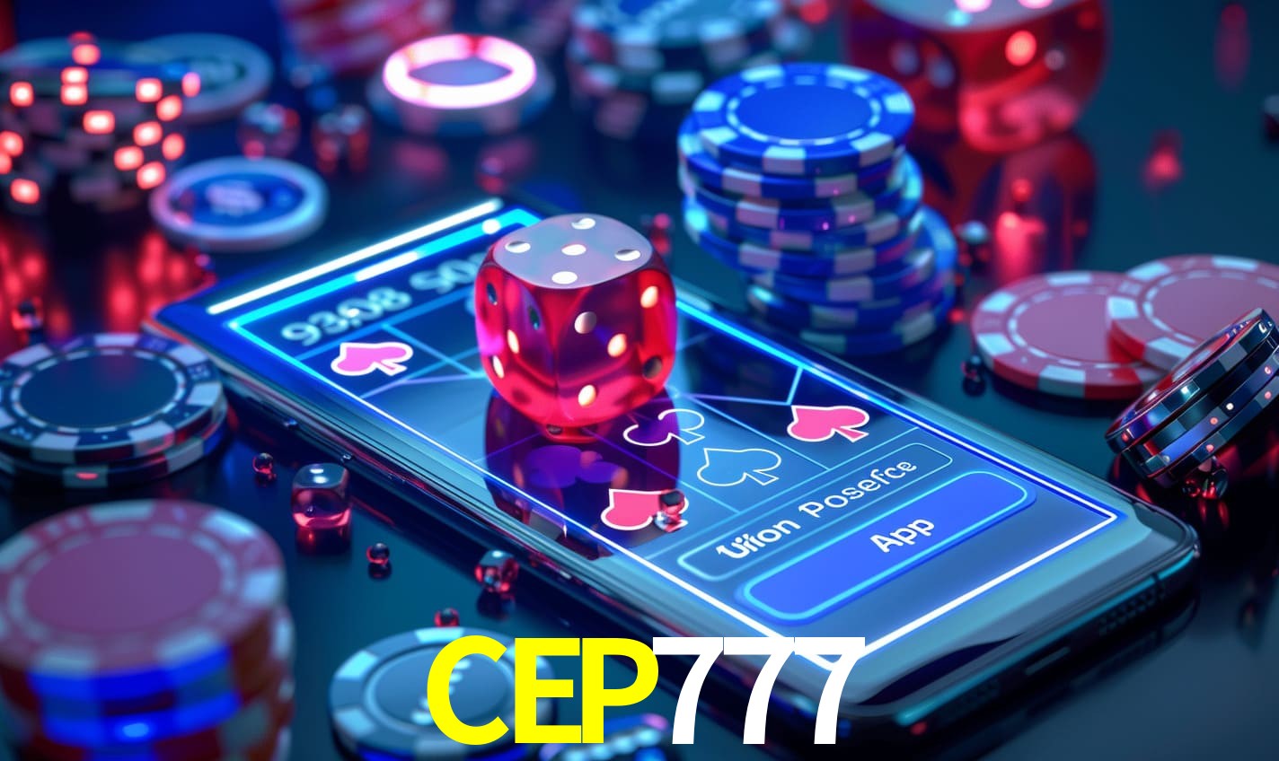 Baixar App CEP777