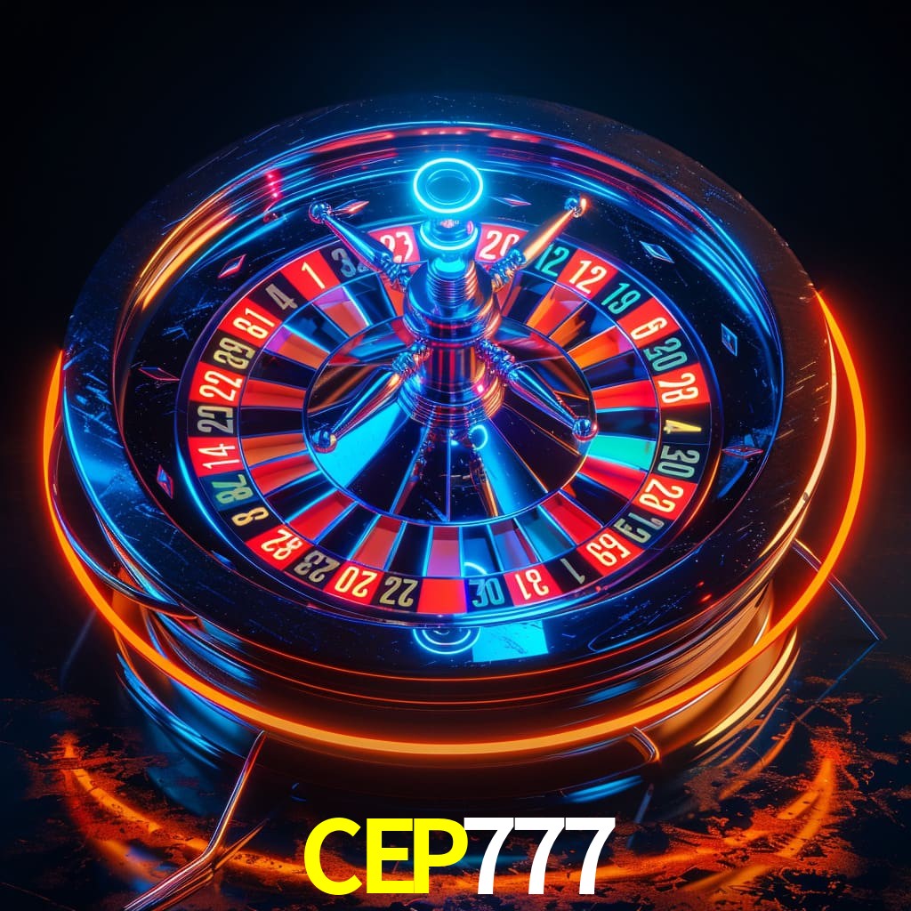Melhor Casino Online CEP777